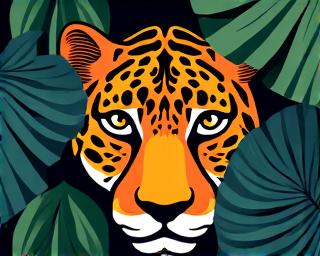 Portada del libro La Mística del Jaguar